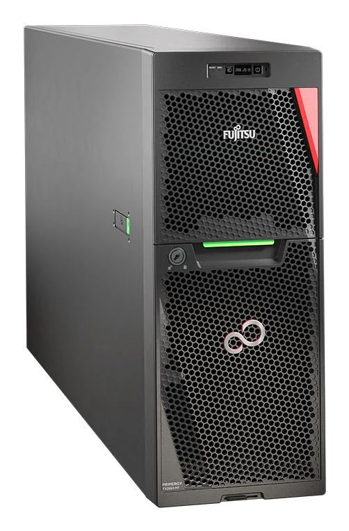 Serwer Fujitsu TX2550 M7 VFY:T2557SC380IN