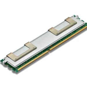 Odnowiona pamięć Fujitsu 2 GB 2 × 1 GB FBD667 S26361-F3263-L522-RFB