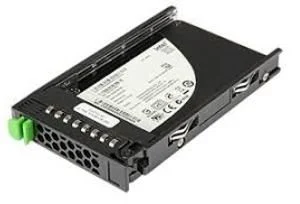 Odnowiony dysk SSD Fujitsu SATA 6G 240 GB Read-Int. S26361-F5630-L240-RFB