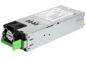 Odnowiony zasilacz Fujitsu MODULAR PSU 450W PLATINUM HP 38042202-RFB