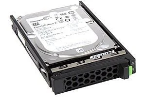Odnowiony dysk SSD Fujitsu 200 GB SATA 6G 2,5″ S26361-F3821-L200-RFB
