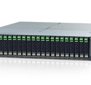 Odnowiona obudowa Fujitsu ETERNUS JX40 S1 2,5″, FTS:ETJXS11BG-RFB