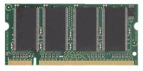 Odnowiona pamięć RAM Fujitsu 4 GB DDR3-1333 PC3-10600 38017645-RFB
