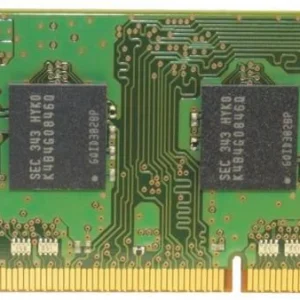 Odnowiona pamięć serwerowa Fujitsu 4 GB DDR3-1333 PC3-10600 reg ECC SR