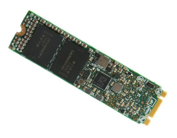 Odnowiony dysk SSD Fujitsu SATA 6G 150 GB M.2 N H-P S26361-F5656-L150-RFB