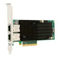 Odnowiona karta sieciowa Fujitsu PLAN EP OCe14102 2x 10GBase-T FH