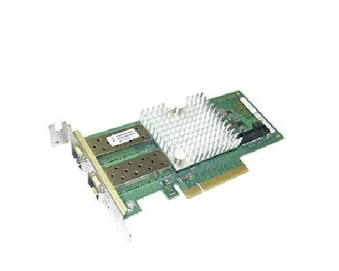 Odnowiona karta sieciowa Fujitsu Dual Port 10 Gigabit Ethernet Contr. FH S26361-F3629-E2-RFB