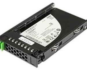Odnowiony dysk Fujitsu 300 GB SAS 6G 15K 2,5″ A3C40178234-RFB