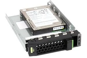 Odnowiony dysk SSD Fujitsu 400 GB SAS 12G, 2,5 cala
