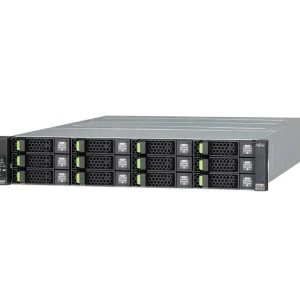 Odnowiona obudowa dyskowa Fujitsu DX1/200 S3 3,5 cala