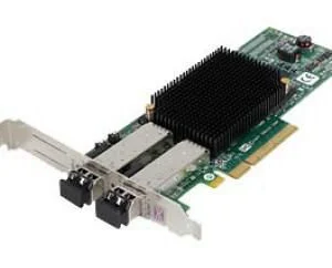 Odnowiona karta HBA Fujitsu FC Dual Port 8Gbit PCIe FH S26361-F3961-E2-RFB