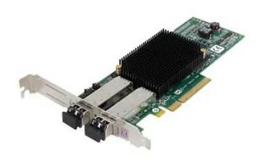 Odnowiona karta HBA Fujitsu FC Dual Port 8Gbit PCIe FH S26361-F3961-E2-RFB