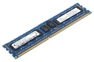 Odnowiona pamięć RAM Fujitsu 4 GB DDR3-1333 PC3-10600