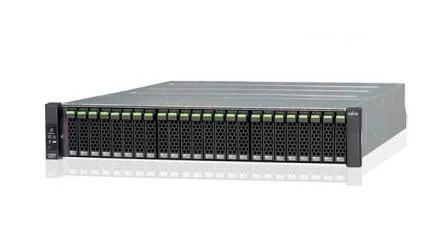 Odnowiona obudowa bazowa Fujitsu Eternus DX100 S3 FTS:ET103BU-RFB