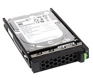 Odnowiony dysk SSD Fujitsu DX S5 800 GB SAS 12G 3,5″ CA08226-E292-RFB
