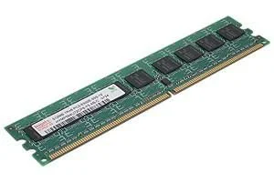 Odnowiona pamięć Fujitsu 4 GB DDR3-1333 PC3-10600 FB-DIMM SR 38017646-RFB