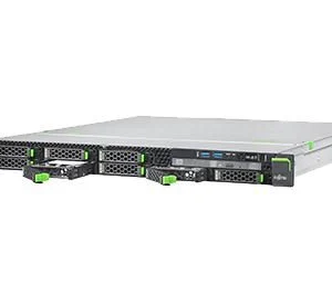 Odnowiony Fujitsu PRIMERGY RX1330 M2 8×2,5″ Base