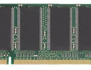 Odnowiona pamięć RAM Fujitsu 2 GB DDR3-1333 1Rx4