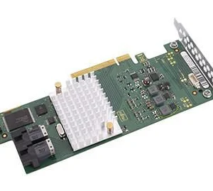 Odnowiony kontroler RAID Fujitsu 8-Port Modular RAID Cont PSAS CP400i
