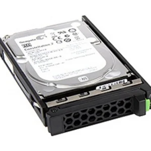 Odnowiony dysk HDD Fujitsu 300 GB SAS 12G 15K 2,5″ S26361-F5567-L530-RFB