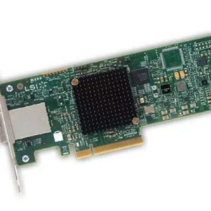 Odnowiony kontroler RAID Fujitsu PSAS CP400e, 8-portowy
