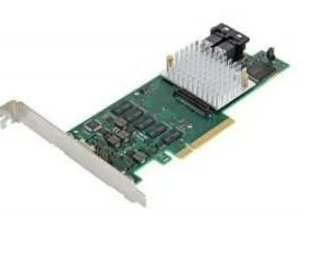 Odnowiony kontroler RAID Fujitsu D3216 PRAID EP400i S26361-F5243-E1-RFB