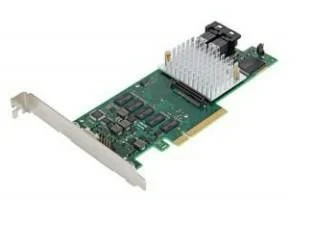 Odnowiony kontroler RAID Fujitsu D3216 PRAID EP400i S26361-F5243-E1-RFB