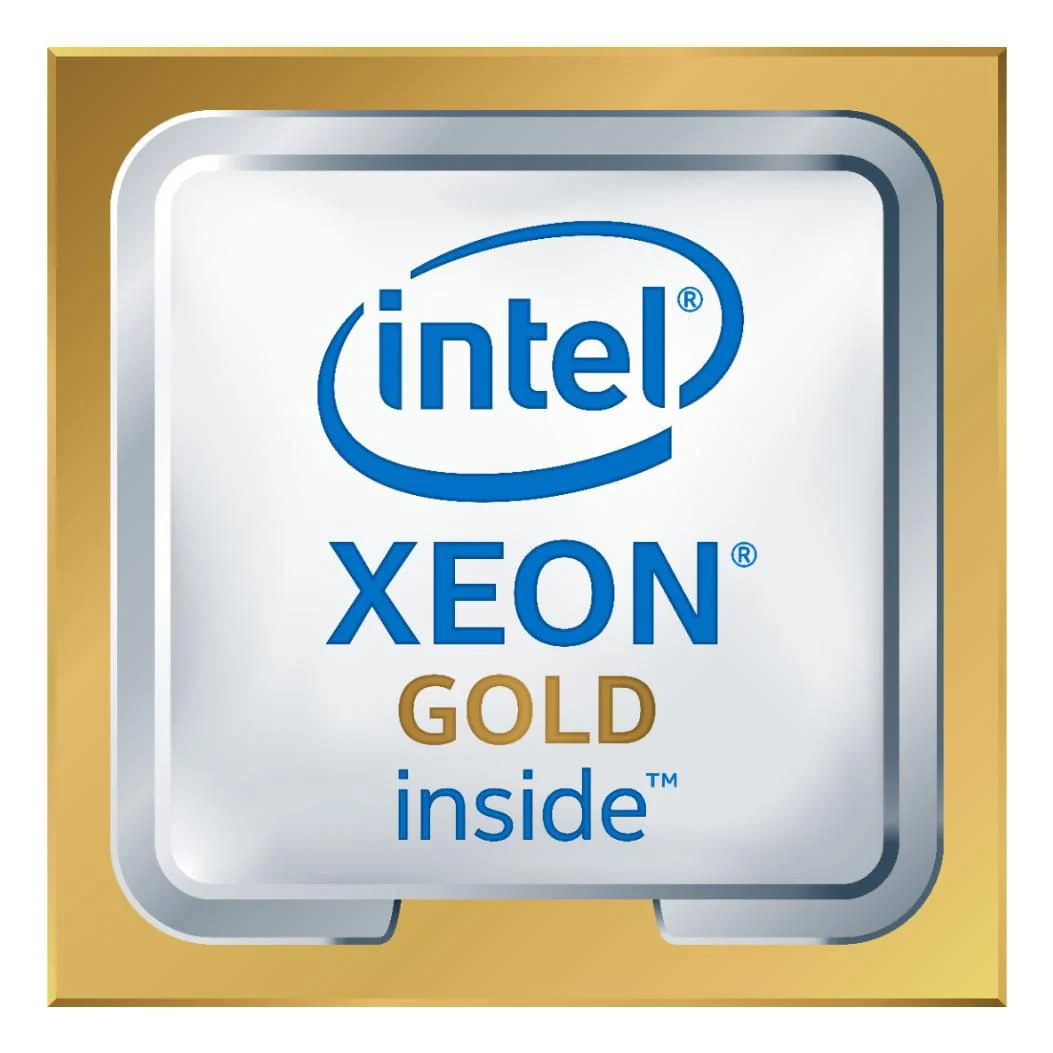 FUJITSU Intel Xeon Gold 6526Y 16C 2.8GHz (PY-CP68X9)