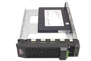 Fujitsu SSD SATA 6G 1,92 TB Read-Intensive 3,5" PY-TS19NMB