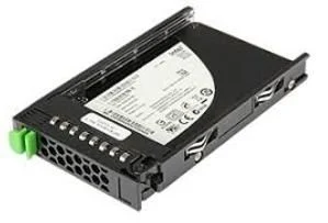 Fujitsu SSD SATA 6G 480 GB MU 2,5" Non-SED Hot-Plug (PY-SS48NKS)