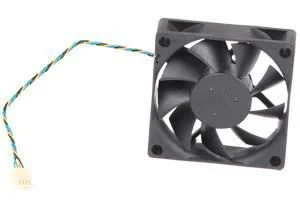 Odnowiony wentylator serwerowy Fujitsu FAN 12V4100RPM70X70X20 38018831-RFB