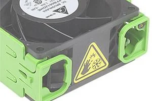 Odnowiony wentylator Fujitsu HOT SWAP SYSTEM FAN 34029439-RFB
