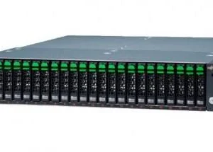 Odnowiona obudowa dyskowa Fujitsu DX80/90 S2 3.5″ z modułami I/O i zasilaczami FTS:ETEAD2DU-RFB