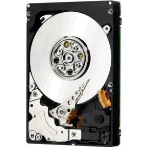 Odnowiony dysk Fujitsu DX S3 HD Drive 2,5 cala 900 GB 10K