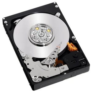 Odnowiony dysk Fujitsu HDD NL-SAS 4G 2 TB 7200 RPM 3,5 cala