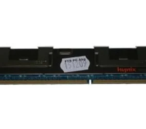 Odnowiona pamięć RAM Fujitsu 4 GB DDR3-1333 FB-DIMM ECC