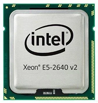 Odnowiony procesor Fujitsu Intel Xeon E5-2640 v2