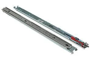 Odnowiony zestaw montażowy Fujitsu Rack Mounting Kit 38009465-RFB