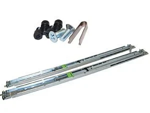 Odnowiony zestaw montażowy Fujitsu Rack Mounting Kit F1-CMA Slim Line S26361-F2735-E400-RFB