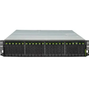 Odnowiona obudowa serwerowa Fujitsu PRIMERGY CX400 M4 S26361-K1614-V100-RFB