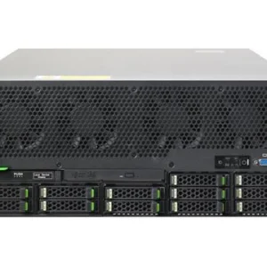 Odnowiony serwer Fujitsu PRIMERGY RX4770 M3 12×2,5″ Base server S26361-K1504-V200-RFB