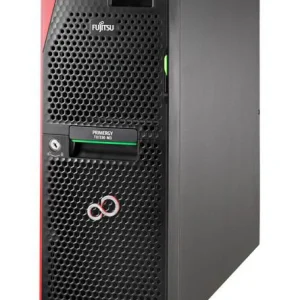 Odnowiony serwer Fujitsu PRIMERGY TX1330 M3 Rack 4×LFF Base Unit Redundant