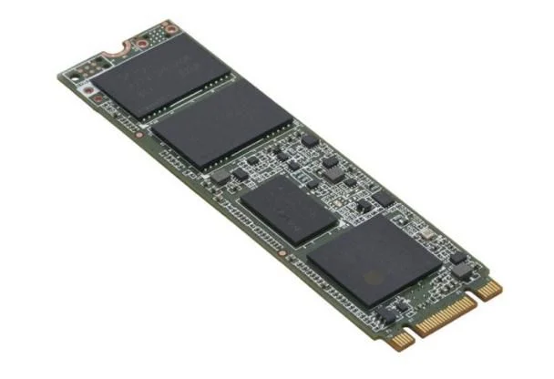 Odnowiony dysk SSD Fujitsu 240 GB M.2 SATA 6G 38060444-RFB