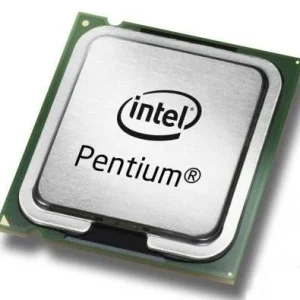Odnowiony procesor Fujitsu Intel Pentium G4560, 3,5 GHz