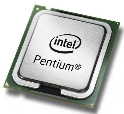 Odnowiony procesor Fujitsu Intel Pentium G4560, 3,5 GHz
