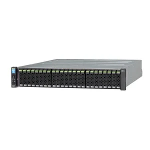 Odnowiona macierz Fujitsu ETERNUS DX200 S3 Base Enclosure 2,5″, FTS:ET203AU-RFB