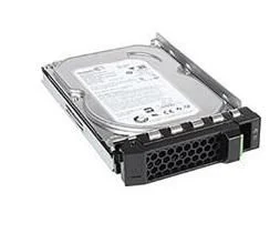 Odnowiony dysk Fujitsu SAS 300 GB 10 000 obr./min S26361-F3818-E130-RFB