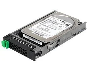 Odnowiony dysk Fujitsu DX1/200 S3 900 GB SAS 12G 10K 2,5 cala FTS:ETFDB9-RFB