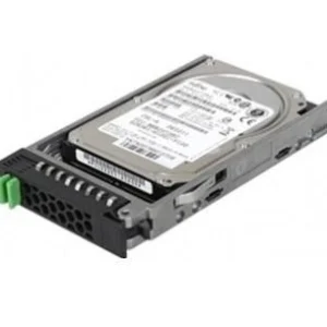 Odnowiony dysk Fujitsu DX1/200 S4 600 GB SAS 10K 2,5 cala