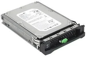 Odnowiony dysk HDD Fujitsu 4 TB SATA 6 Gb/s 7,2K 3,5 cala 10603059115-RFB
